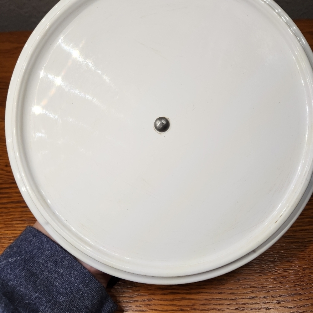 Corningware Covered Casserole Dish P-701-B - Picture 8 of 12